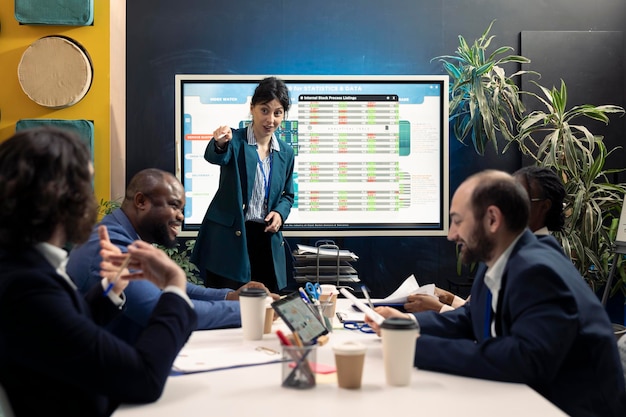 Cash Flow Forecasting — know what's ahead before it arrives